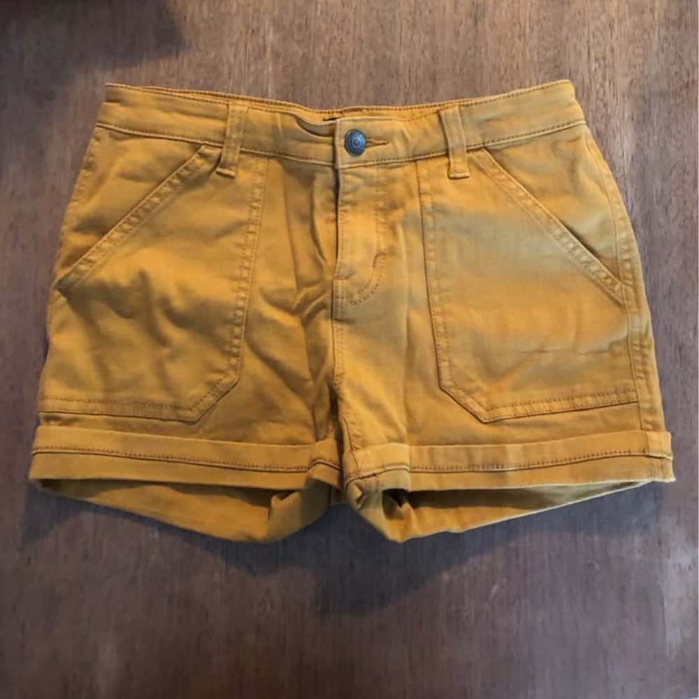 Short Reitmans taille 2